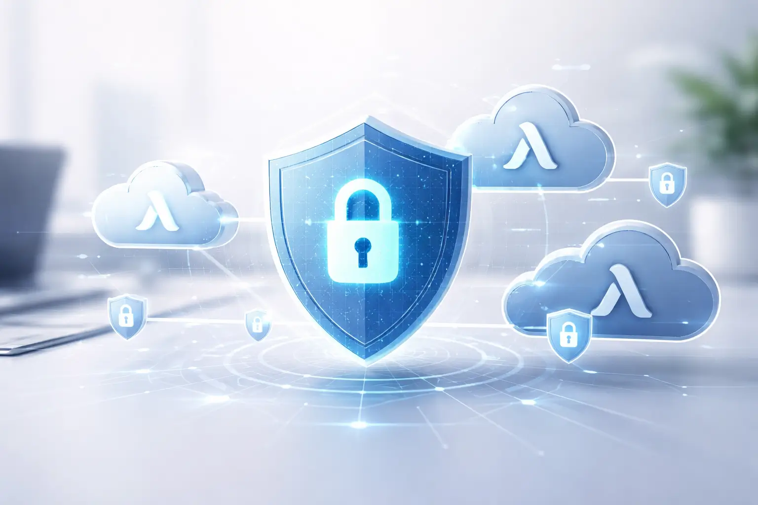 Serverless Security: Protecting Lambda Functions and Cloud Functions