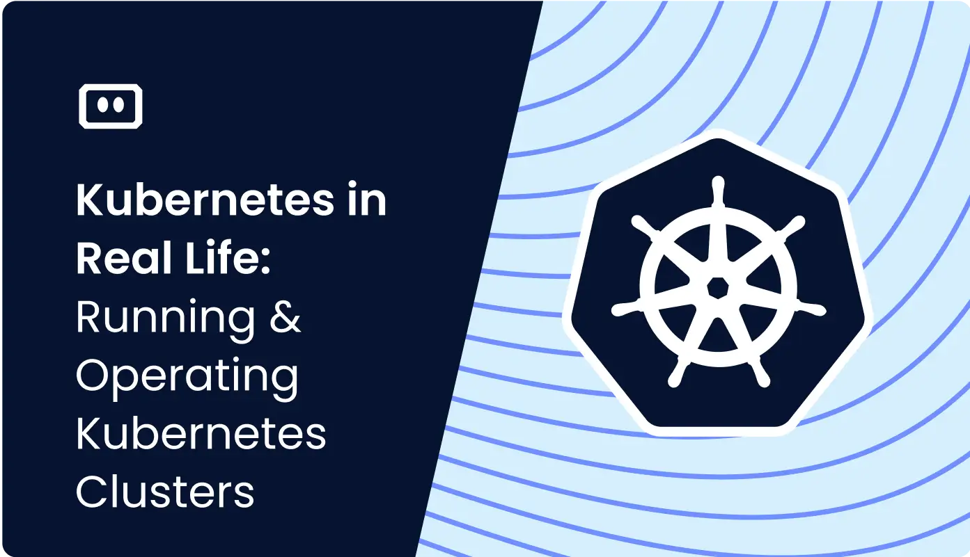 Kubernetes in Production: What Engineers Actually Do to Keep Clusters Healthy 