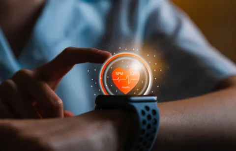The Future Is On Your Body: Biggest Wearables and Fitness Tech Trends You Need to Know in 2026