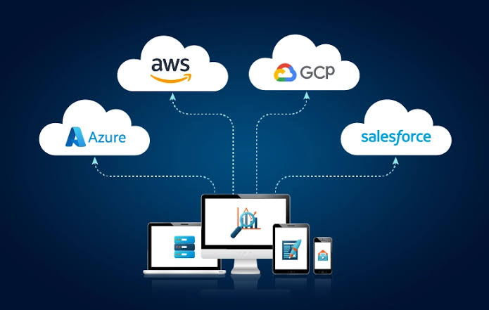 Multi-Cloud Strategy Explained: How Walmart Built Infrastructure That Doesn't Depend on One Vendor