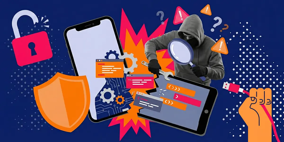 How Mobile Apps Get Reverse Engineered and What Actually Stops It