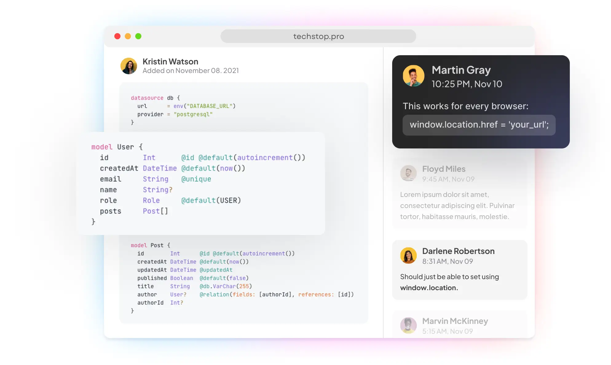 TechStop Web & IT Services